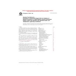 ASTM D6593-06a