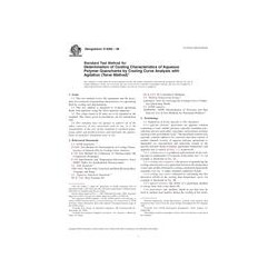 ASTM D6482-06