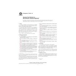 ASTM D3489-06