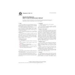 ASTM D3230-06