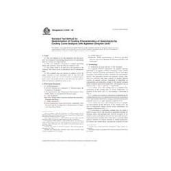 ASTM D6549-06
