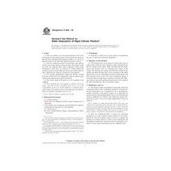 ASTM D2842-06