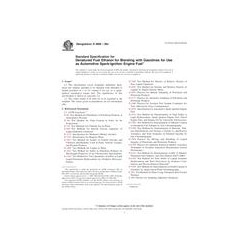 ASTM D4806-06c