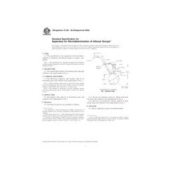 ASTM E236-66(2006)