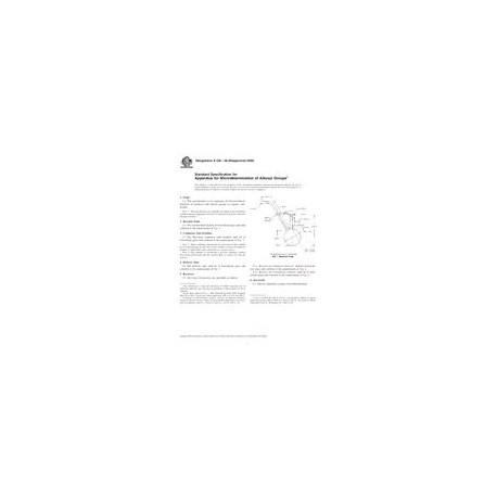 ASTM E236-66(2006)