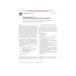 ASTM D2513-06b