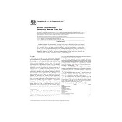 ASTM E112-96(2004)e2