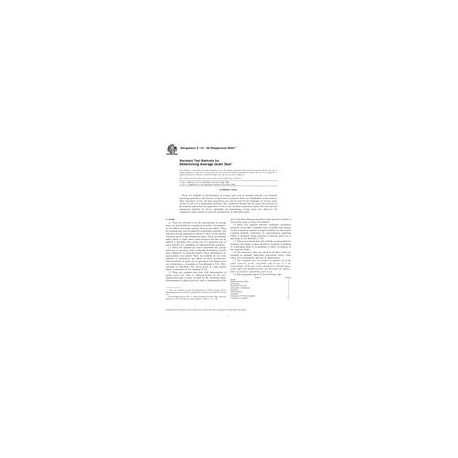 ASTM E112-96(2004)e2