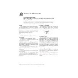 ASTM F734-95(2006)