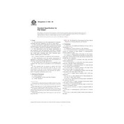 ASTM C1036-06