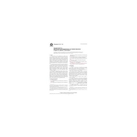 ASTM E2117-06