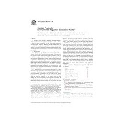 ASTM E2107-06