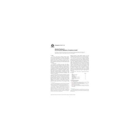 ASTM E2107-06