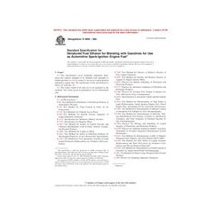 ASTM D4806-06b