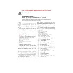 ASTM F2245-06