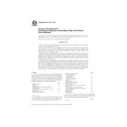 ASTM D1037-06a