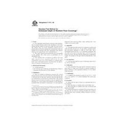 ASTM F373-06