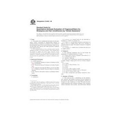 ASTM E2049-06