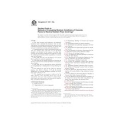 ASTM E1907-06a