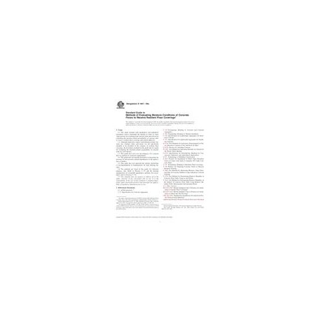 ASTM E1907-06a