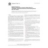 ASTM D2992-06