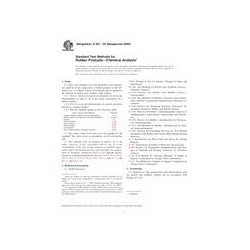 ASTM D297-93(2006)