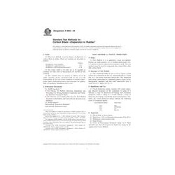 ASTM D2663-06
