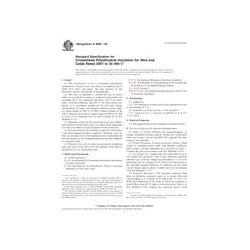 ASTM D2656-06
