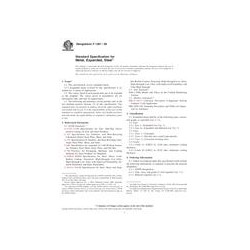 ASTM F1267-06
