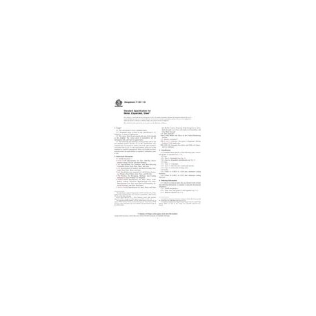 ASTM F1267-06