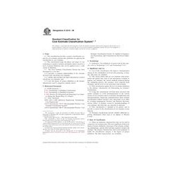 ASTM E2516-06