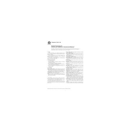 ASTM E2265-06b