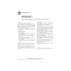 ASTM D4734-06
