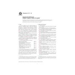 ASTM D471-06