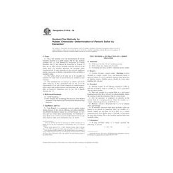 ASTM D4578-06