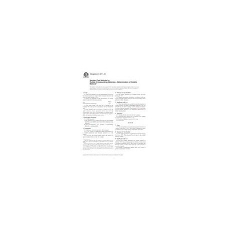 ASTM D4571-06