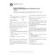 ASTM D4574-06