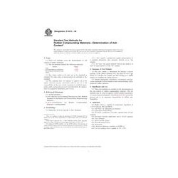 ASTM D4574-06