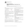 ASTM D4574-06
