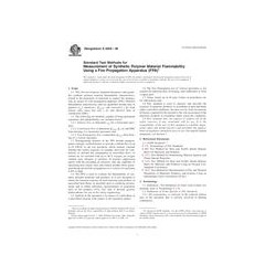 ASTM E2058-06