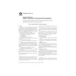 ASTM D3452-06