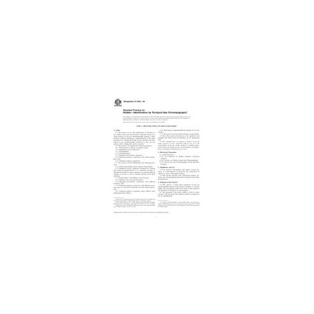 ASTM D3452-06
