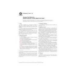 ASTM D3987-06