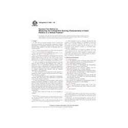 ASTM D3801-06