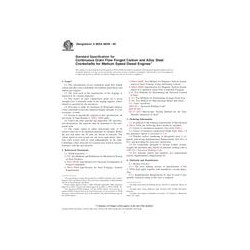 ASTM A983/A983M-06