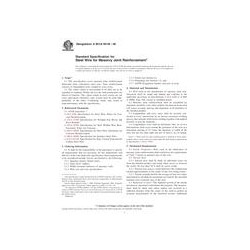 ASTM A951/A951M-06