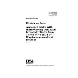 BS 6622:2007