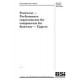 BS PD CEN ISO/TR 20879:2007