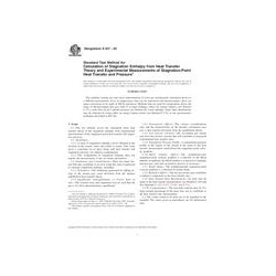 ASTM E637-05