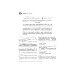 ASTM E1226-05